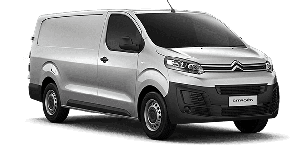 Citroen Jumpy