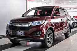 Lifan Myway