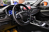 Chery Tiggo 8 2020 года