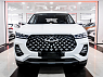 Chery Tiggo 7 Pro 2021 года