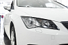 SEAT Leon 2014 года