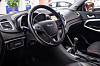 Chery Tiggo 5 2015 года