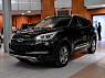 Chery Tiggo 4 2020 года