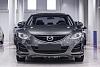 Mazda 6 2009 года