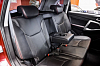 Chery Tiggo 5 2015 года
