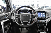 Chery Tiggo 5 2017 года