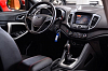 Chery Tiggo 5 2015 года