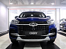 Chery Tiggo 8 2020 года