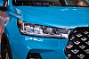 Chery Tiggo 7 Pro 2020 года