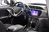 Chery Tiggo 3 2018 года