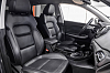 Chery Tiggo 7 2017 года