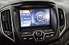Chery Tiggo 5 2014 года