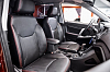 Chery Tiggo 5 2015 года