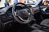 Chery Tiggo 3 2018 года