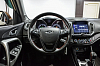 Chery Tiggo 5 2017 года