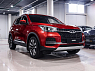 Chery Tiggo 4 2020 года