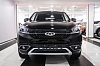 Chery Tiggo 7 2019 года