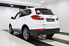 Chery Tiggo 5 2015 года