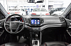Chery Tiggo 5 2017 года