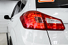 Chery Tiggo 5 2015 года