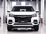 Chery Tiggo 4 2021 года