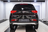 Chery Tiggo 7 2019 года