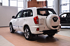 Chery Tiggo 3 2018 года