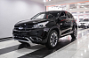 Chery Tiggo 7 2019 года