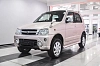 Daihatsu Terios Kid 2002 года