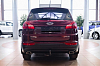 Chery Tiggo 5 2015 года