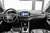 Chery Tiggo 5 2014 года