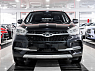 Chery Tiggo 4 2020 года
