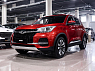 Chery Tiggo 4 2020 года