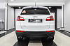 Chery Tiggo 5 2015 года