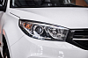 Chery Tiggo 3 2018 года