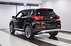 Chery Tiggo 7 2019 года