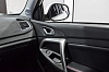 Chery Tiggo 5 2015 года