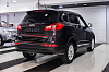 Chery Tiggo 5 2016 года