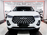 Chery Tiggo 7 Pro 2022 года