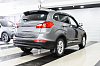Chery Tiggo 5 2014 года
