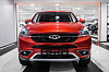 Chery Tiggo 7 2019 года