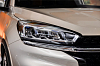 Chery Tiggo 8 2020 года