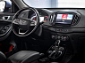 Chery Tiggo 7 2019 года