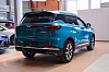Chery Tiggo 7 Pro 2020 года