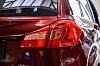 Chery Tiggo 5 2015 года