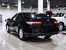 Toyota Camry 2020 года