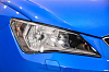 SEAT Ibiza 2012 года