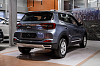 Chery Tiggo 4 2021 года