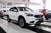 Chery Tiggo 7 2019 года