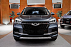 Chery Tiggo 4 2021 года